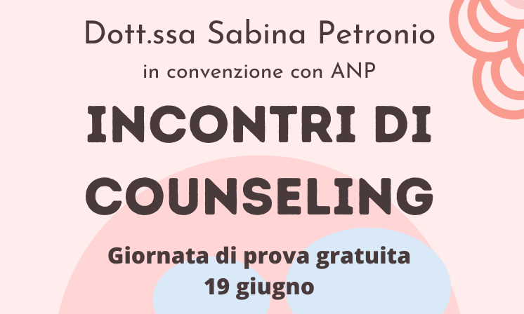 Counseling