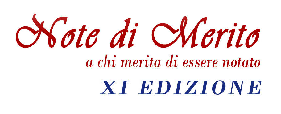 Note di merito